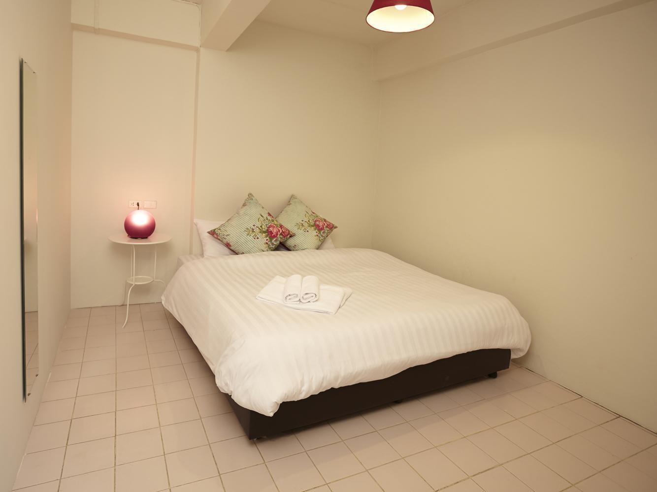 Take A Rest Donmuang Residence Bangkok Esterno foto